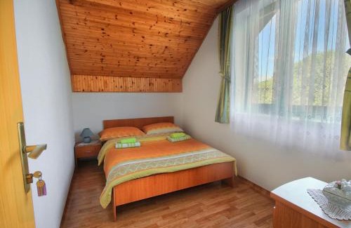 Dreznik Grad Apartment | Apartman Josipa