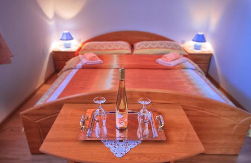 Dreznik Grad Apartment | Apartman Josipa