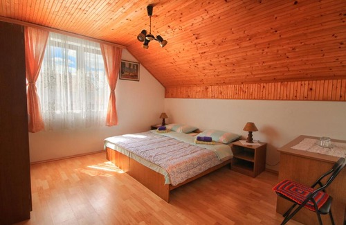 Dreznik Grad Apartment | Apartman Josipa