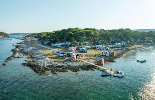 Medulin Apartment | Apartman Justina Medulin for 2 person