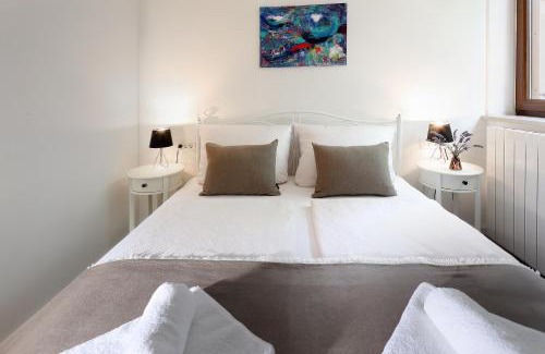 Bezjaki Apartment | Apartman Kalinda