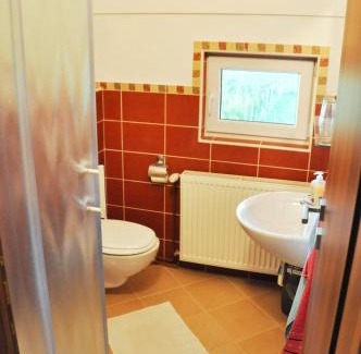 Sveti Martin na Muri House | Apartman"KATJA"