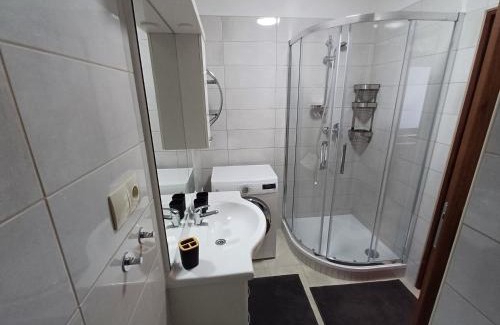 Kolarovo Apartment | Apartman Kolárovo