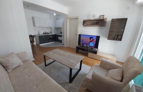 Skopje Region Apartment | Apartman Kosara