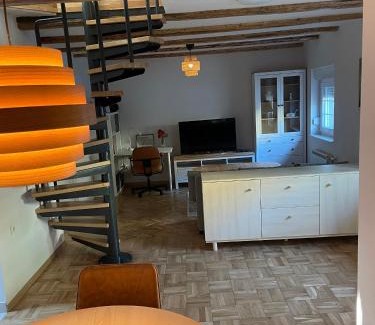 Samobor Apartment | Apartman Kuno