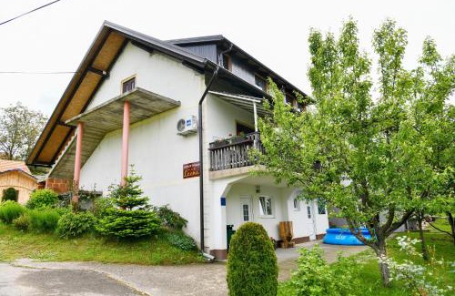 Ostarski Stanovi Apartment | Apartman Leona