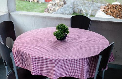 Gracac Apartment | Apartman Lički san