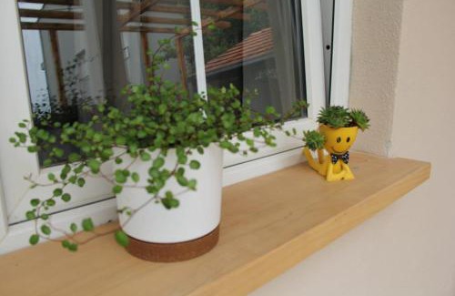 Cove Parja Apartment | Apartman Lilium