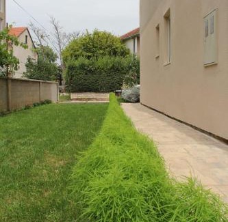 Cove Parja Apartment | Apartman Lilium