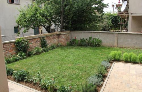 Cove Parja Apartment | Apartman Lilium