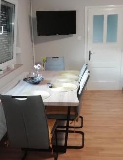 Otocac Apartment | Apartman Luce