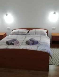Otocac Apartment | Apartman Luce