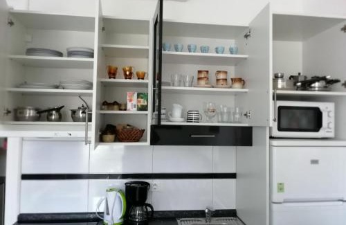 Rijeka Apartment | Apartman Manuela