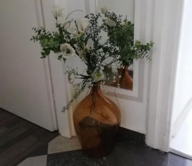 Rijeka Apartment | Apartman Manuela