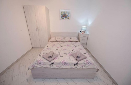 Palit Apartment | Apartman Marcela