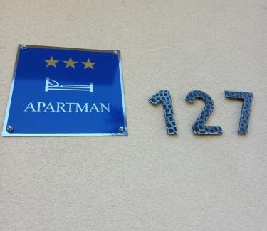 Ilok Apartment | Apartman Marica