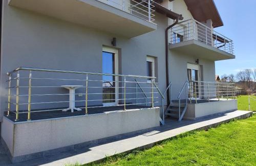 Perusic Apartment | Apartman Marija