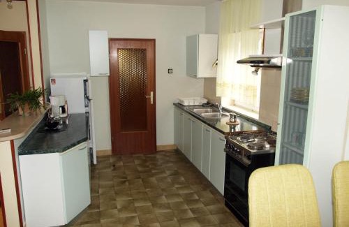 Municipality of Omisalj Apartment | Apartman Marija II