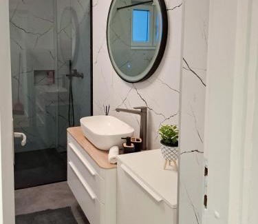 Istok Apartment | Apartman Marta 2 Makarska