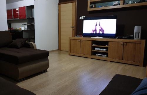 Sveti Ivan Zelina Apartment | Apartman Max 2