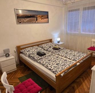 Daruvar Apartment | Apartman Mik