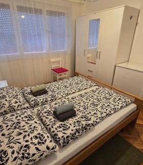 Daruvar Apartment | Apartman Mik