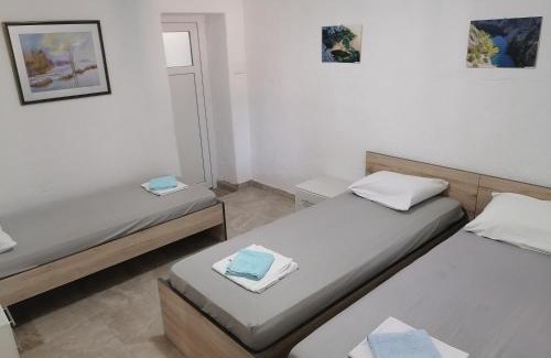 Obrovac Apartment | Apartman Milan