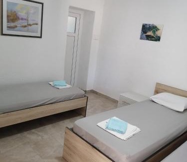 Obrovac Apartment | Apartman Milan
