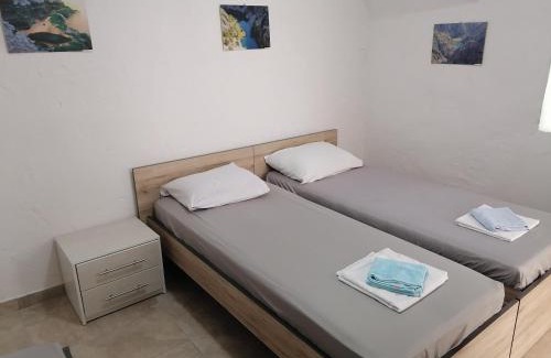 Obrovac Apartment | Apartman Milan