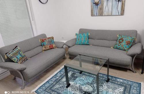 Blato Apartment | Apartman MORE Živogošće
