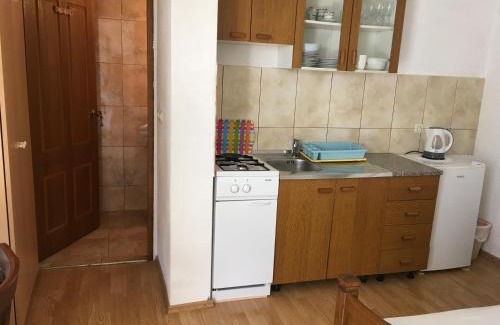 Karlobag Apartment | Apartman Nadia