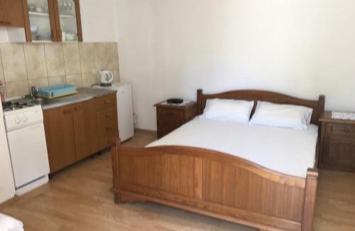 Karlobag Apartment | Apartman Nadia