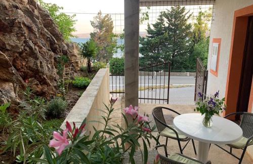 Karlobag Apartment | Apartman Nina