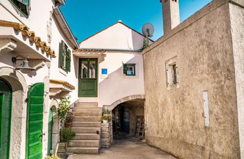 Cres Apartment | Apartman Nono Tone