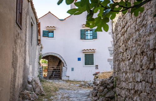 Cres Apartment | Apartman Nono Tone