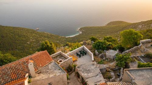 Cres Apartment | Apartman Nono Tone