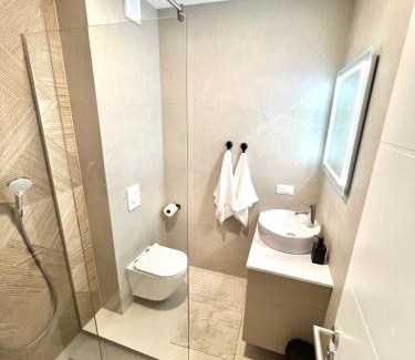 Ratac Apartment | Apartman Olimp