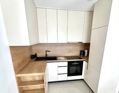 Ratac Apartment | Apartman Olimp