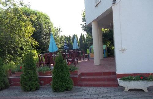 Hajduszoboszlo Apartment | Apartman Pávai