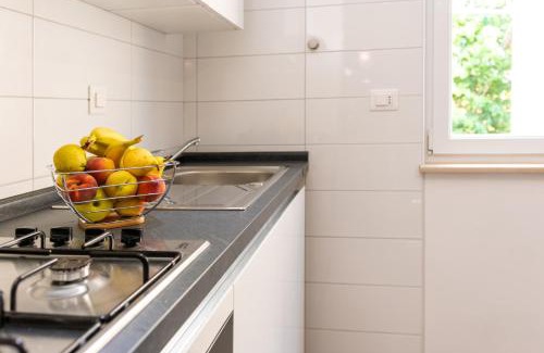 Municipality of Zminj Apartment | Apartman Palada