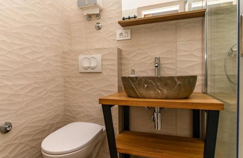 Martinscica Apartment | Apartman Paradiso