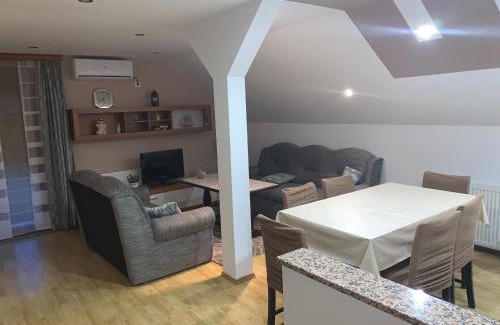 Slunj Apartment | Apartman Patrik