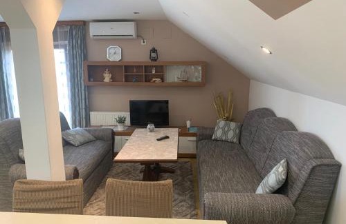 Slunj Apartment | Apartman Patrik