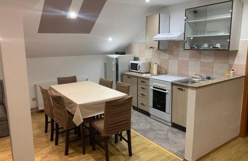 Slunj Apartment | Apartman Patrik