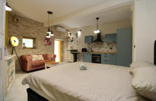 Rovinj Apartment | Apartman Paulina