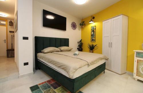 Rovinj Apartment | Apartman Paulina