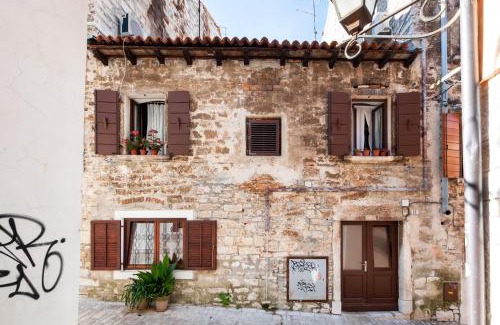 Rovinj Apartment | Apartman Paulina