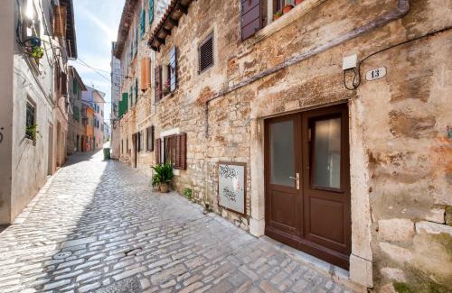Rovinj Apartment | Apartman Paulina