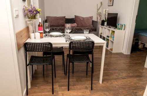 Grubisno Polje House | Apartman Plavac