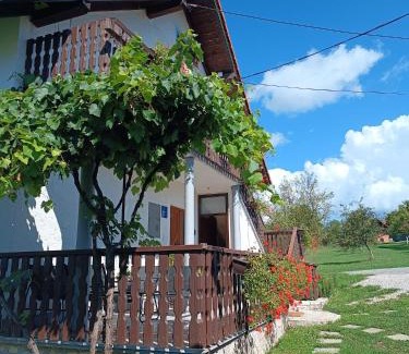 Dreznik Grad Apartment | Apartman PLUM PLITVICE